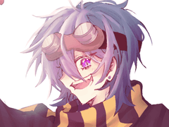 [ 루이스 A. 데네브 | 머글본 | 7학년 | 후플푸프 | 불사조 기사단 ]