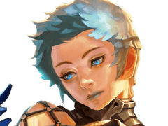 [中] 강각의 레나