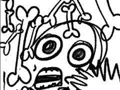 뽀글뽀글 수족관 어항