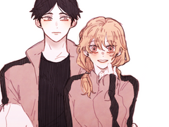 [이나리히나ts]스나와 소꿉친구인 히나타ts썰