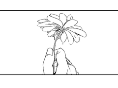 [레이하루] 꽃점