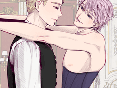 [짧은만화] 새장 -2