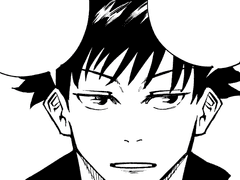 [주술회전/드림/후시구로 메구미] 주인님, 주인님!