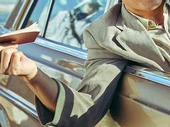 빨강의 색깔 - 1