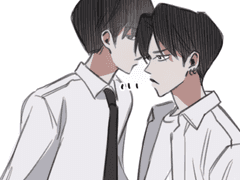 뭔가 요상한 숩준