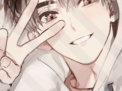 큰세진 포토카드 도안