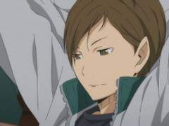 나의 그 녀석 ①