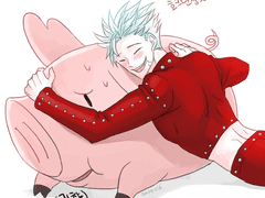 일곱개의 대죄 연성