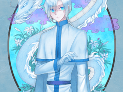 새벽의 연화 연성