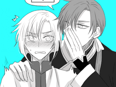 새벽의 연화 재하키쟈 연성