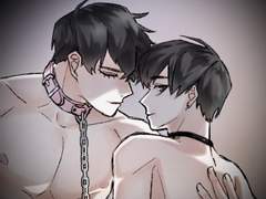 [유현유진]한유현 목줄, 한유진 족쇄