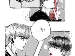 뱀파이어헌터X뱀파이어