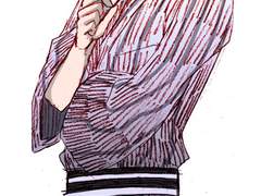 란과 잿빌의 세계 연성