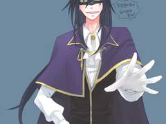 이누보쿠SS 쇼키인 카게로