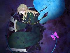 판도라하츠 빈센트 나이트레이