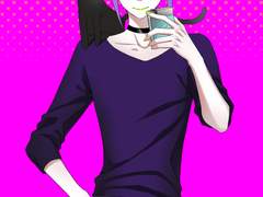 갓챠맨 크라우즈 OD,캇체