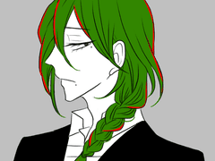 겁쟁이 페달 연성