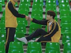 그 우정의 해결 방법