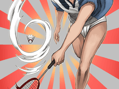 은혼 무사시같은 사람