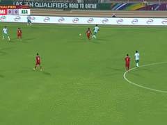 10.08(금) 02:00축월드예 사우디아라비아 vs 일본