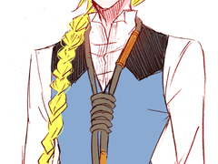 헬즈키친 도그마