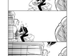 기억상실증 걸린 길가메쉬