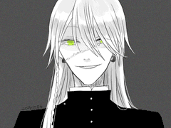 흑집사 언더테이커