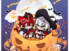 [X] 2021 할로윈SD