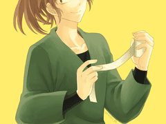 닌타마 젠포우지 이사쿠