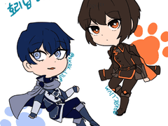 기타 2차연성 백업