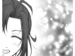 짧만화) 그 봄날, 나를 부르던