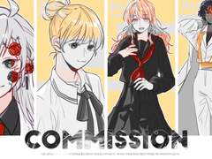 COMMISSION[사슴]