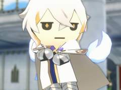 [황제로드/HL] 대적자의 총애를 위하여