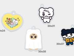 버논 승관 여러가지