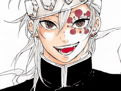 [귀멸드림] 마주한 그곳에서, 시간의 호흡