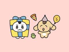 218 데이 / 해피부스데이