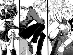 그림 일러스트 , 만화 , 인물 등