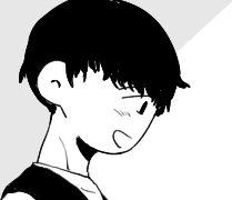 2화. 모래 위의 인어