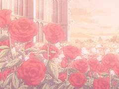 [익준송화] 여우는 장미를 만났다.