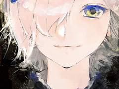 플라타너스를 넘어서 (鈴かけの木をこえて)