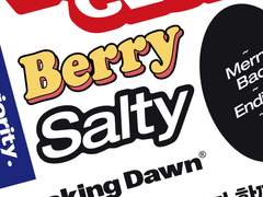 오프린트미 무료 스티커 도안 : 더보이즈