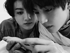 [국뷔] LIFE GOES ON 2