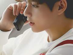 [뷔진] 버블버블라떼, 부♥ 9