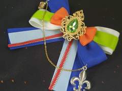 앙스타/나이츠-츠키나가 레오 답례제 ver.