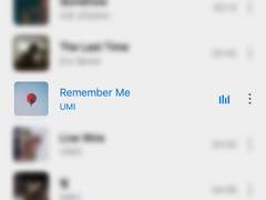 [킨택] Remember Me