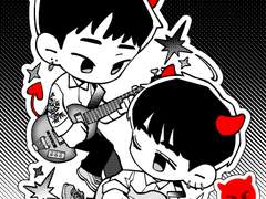 영곰 도안 배포