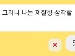 푸슝 향졔쟐 삼각 1