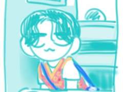 트위터 그림백업- 논컾2