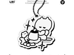 1007_Key Ring 🐱