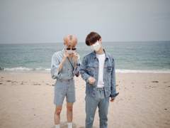 솔직하면 안 돼?